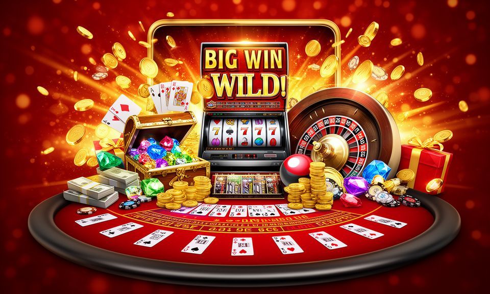 bondan slot login Slot Feature Rooms