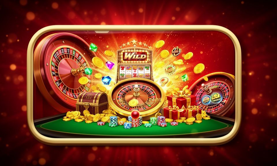 bondan slot login Casino