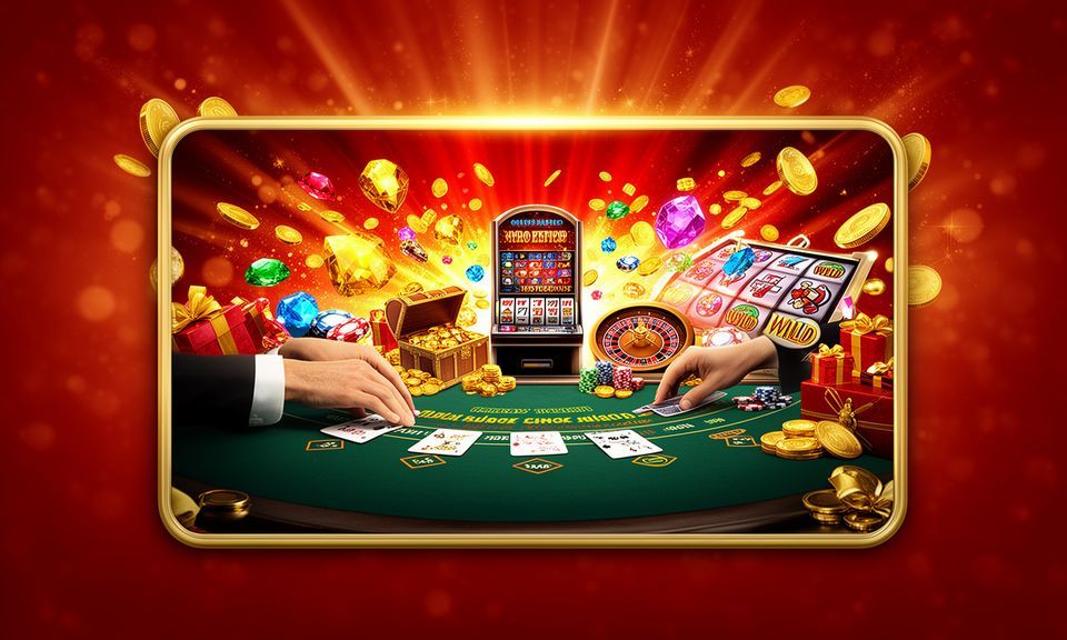 bondan slot login Meja Poker Online Siap di Lobby Kamu