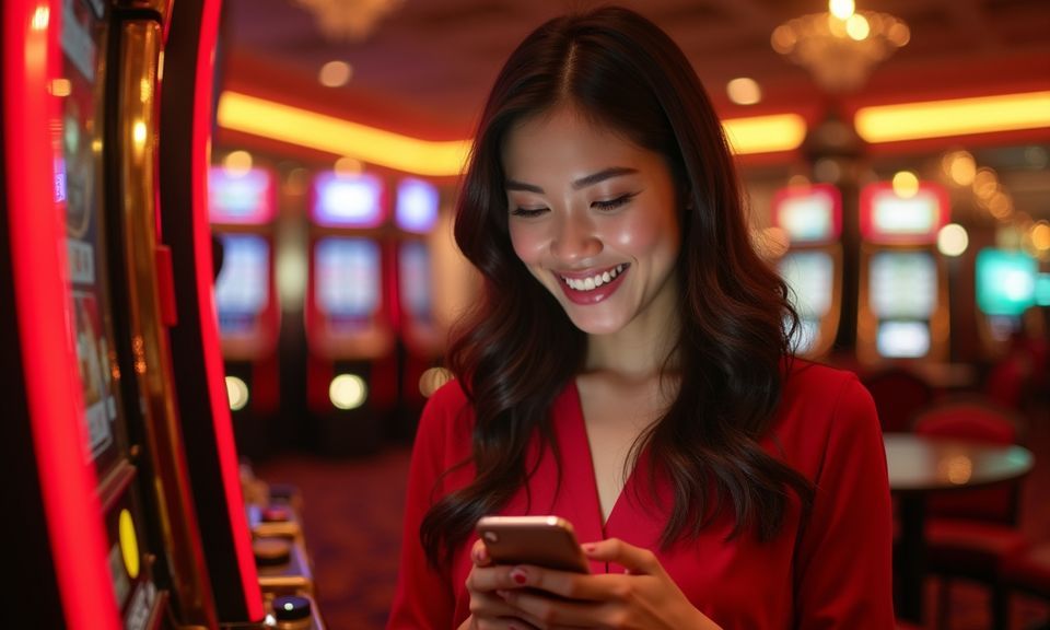 bondan slot login bondan slot login App — Slots, Live Casino, and Sportsbook on Your Phone